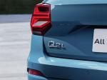 Audi Q2 L 35 TFSI Quattro 2018 года (CN)